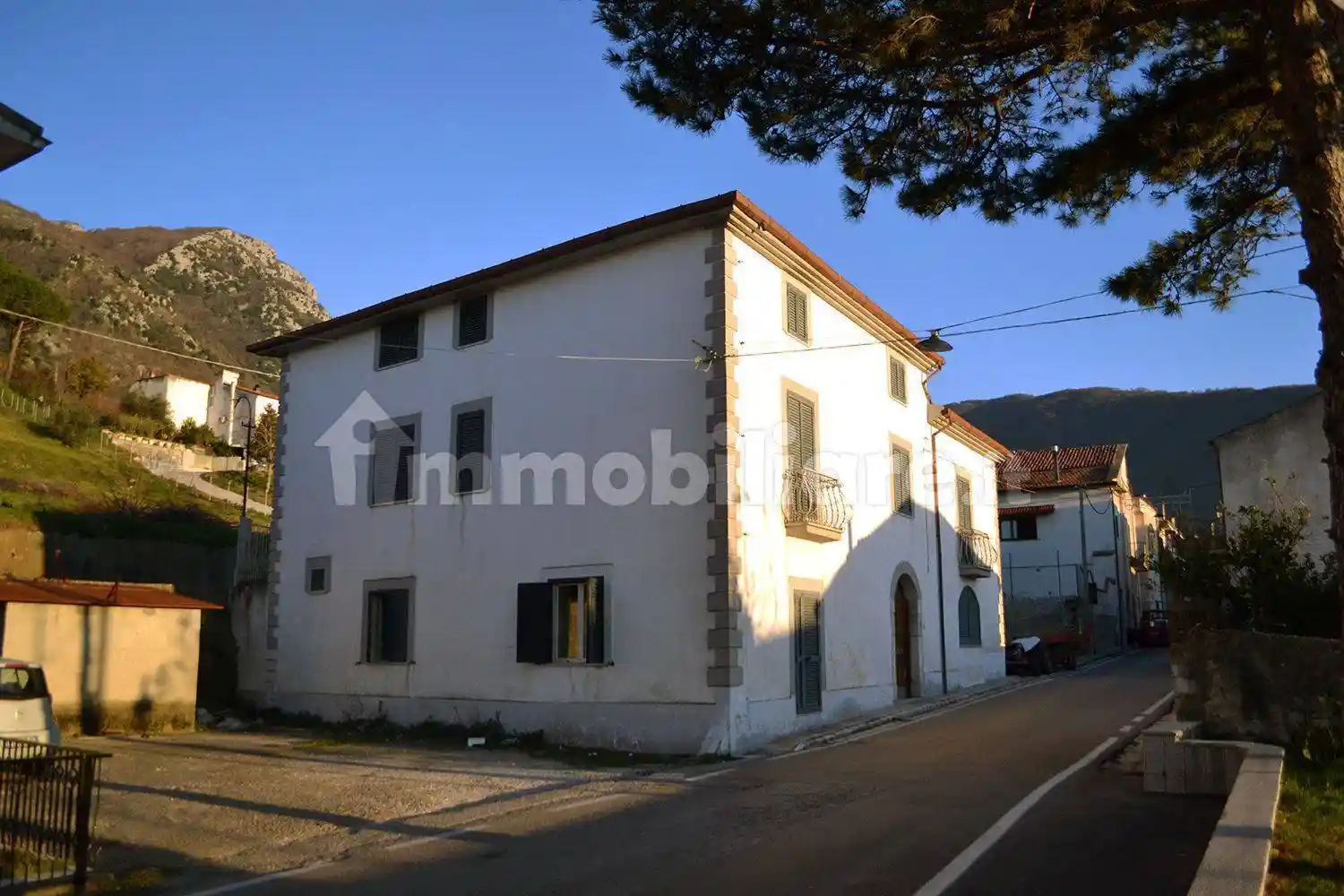 Palazzo - Edificio - foto 4