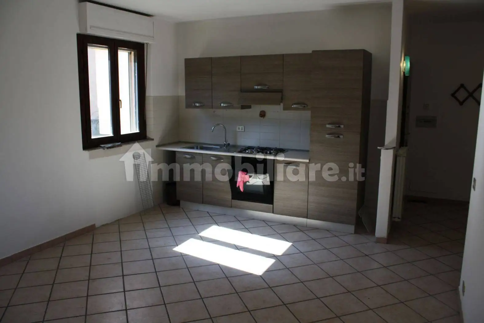 Appartamento in affitto a Campagnano di Roma