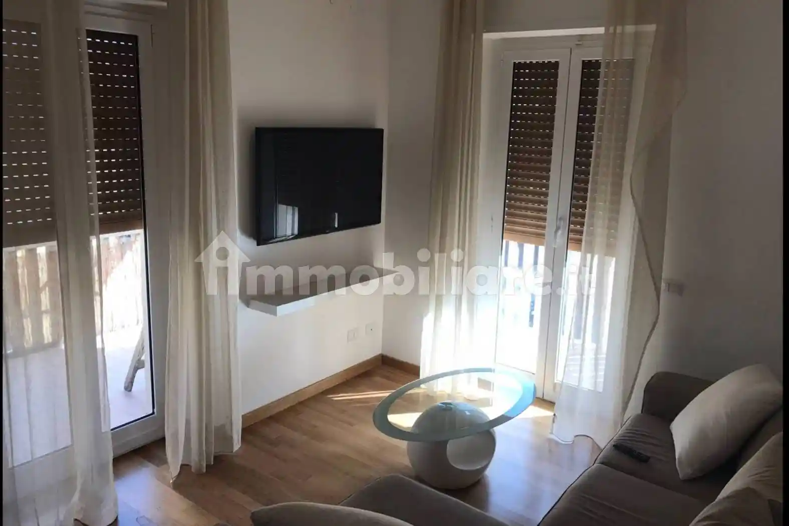 Appartamento in affitto a Latina