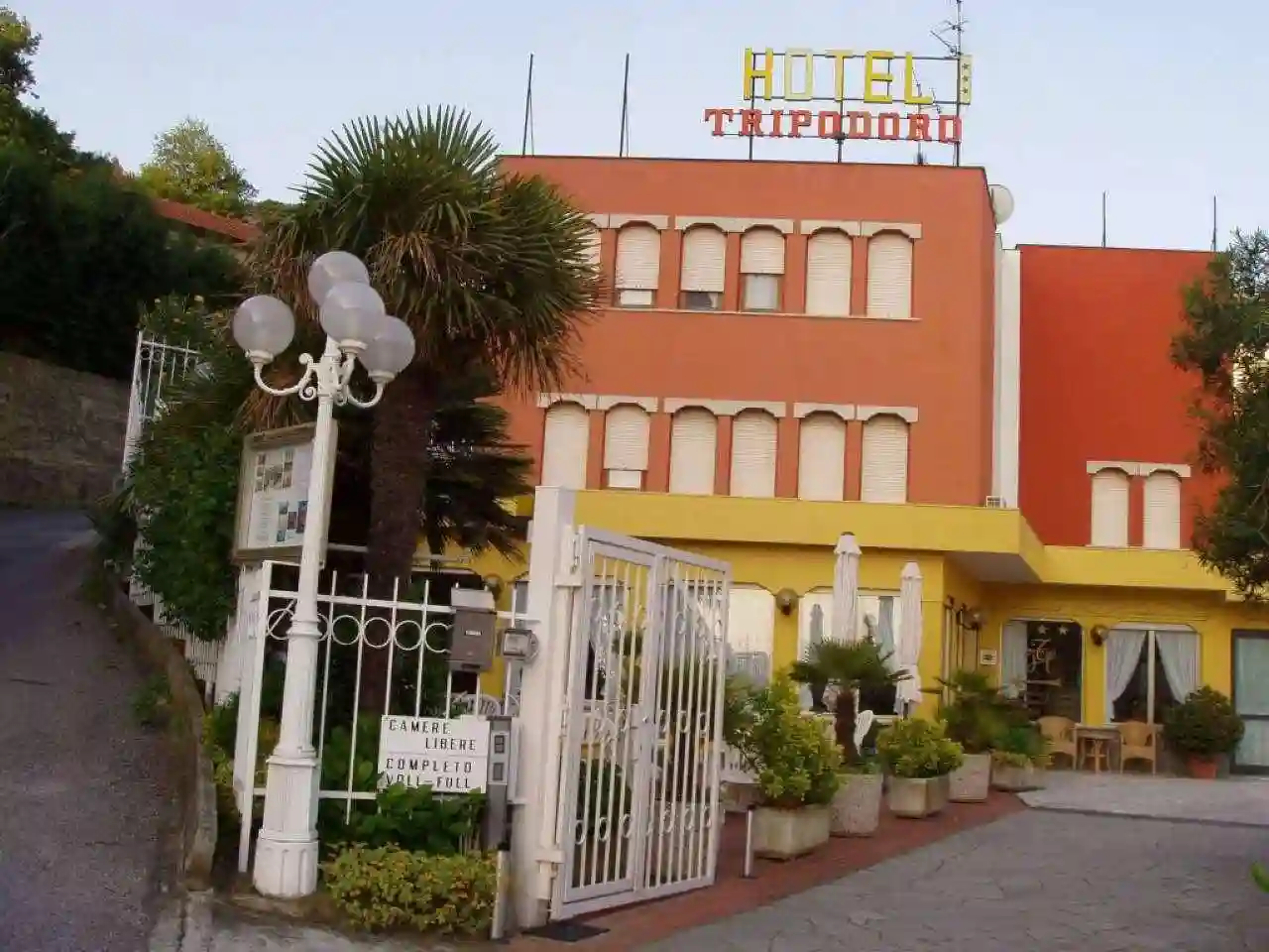 Palazzo - Edificio - foto 2