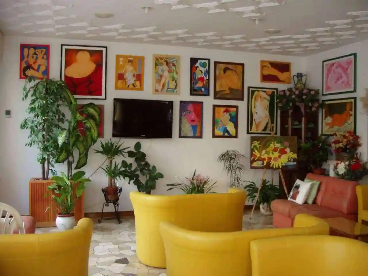 Palazzo - Edificio - foto 3