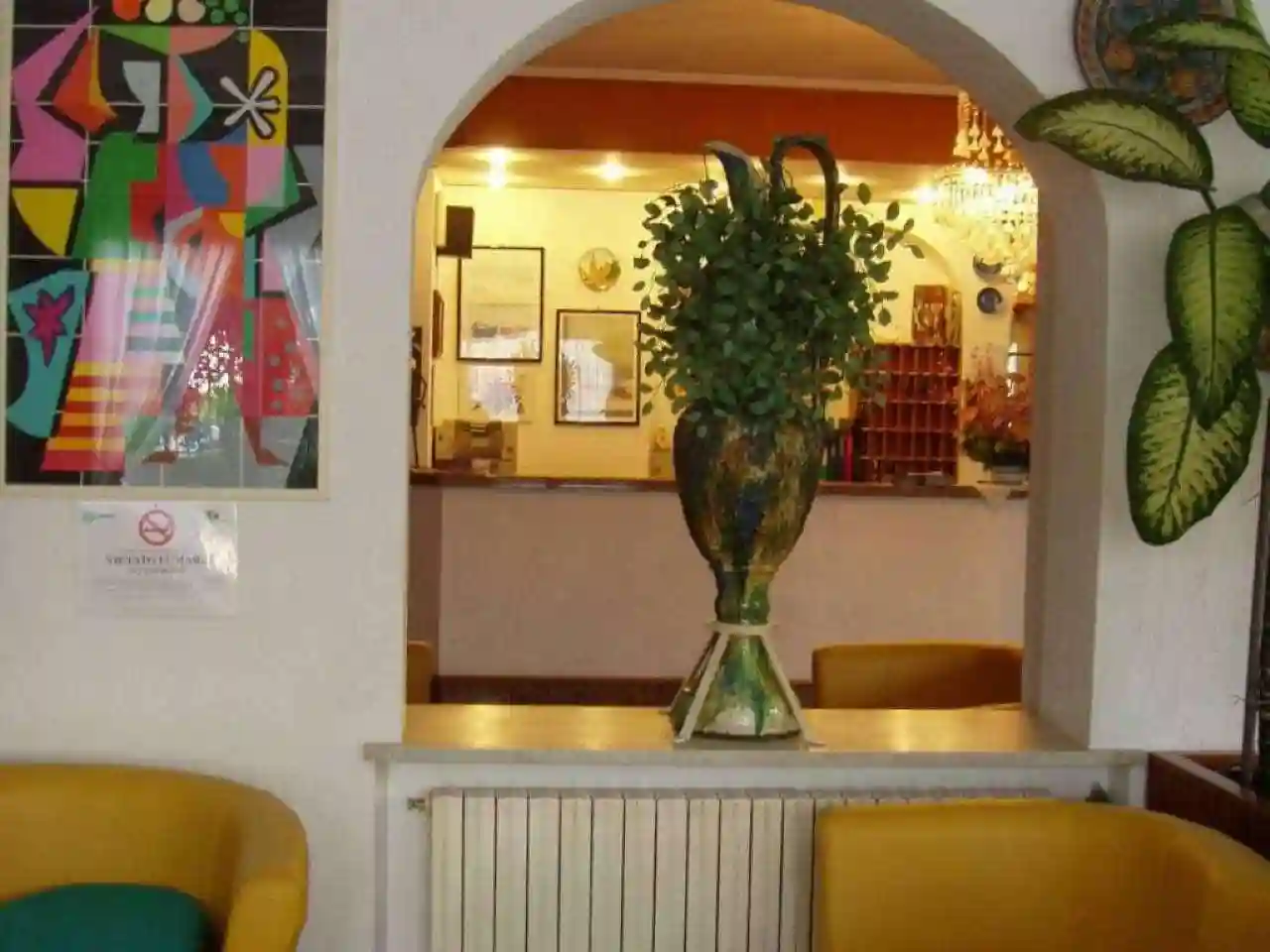 Palazzo - Edificio - foto 4