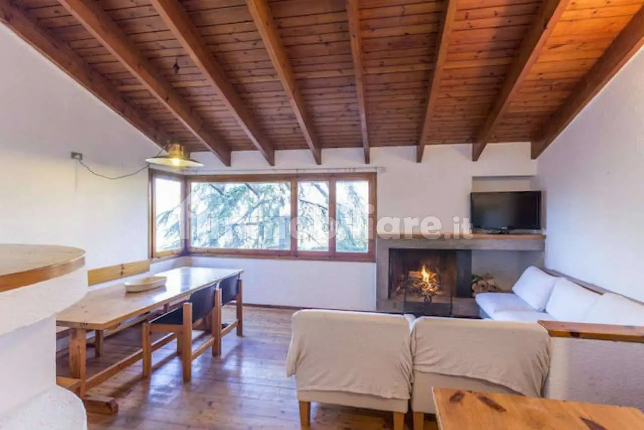 Casa indipendente in affitto a Monzuno