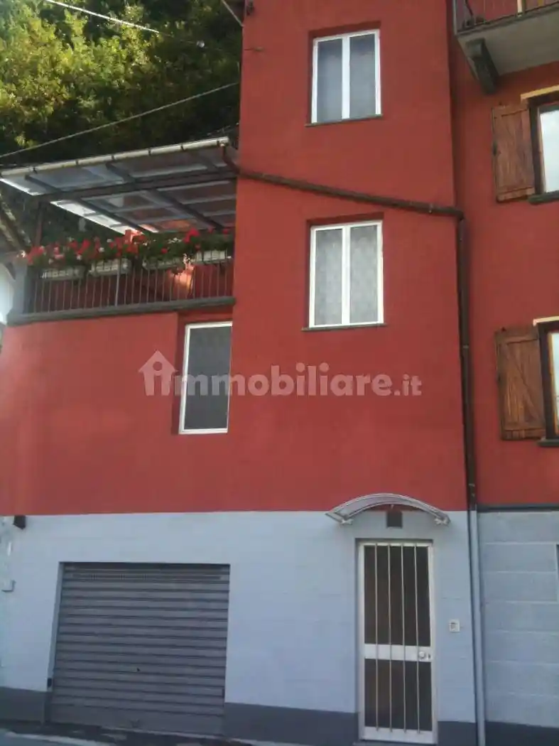 Villa in vendita a Pessinetto