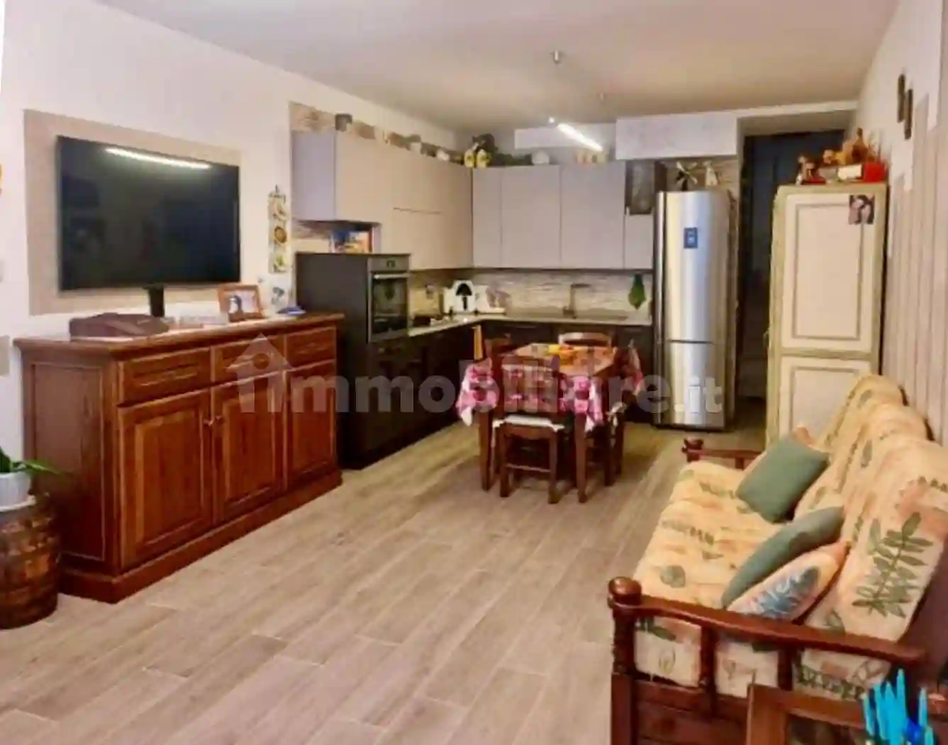 Casa indipendente - foto 3