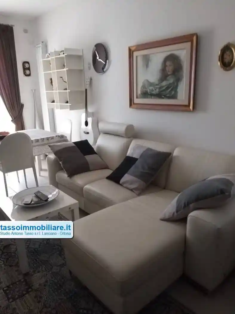 Bilocale Strada Provinciale San Tommaso 23, Ortona - foto 2
