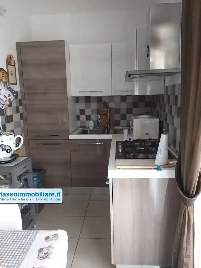 Bilocale Strada Provinciale San Tommaso 23, Ortona - foto 3