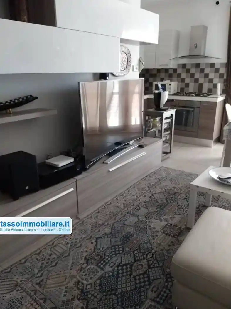 Bilocale Strada Provinciale San Tommaso 23, Ortona - foto 4