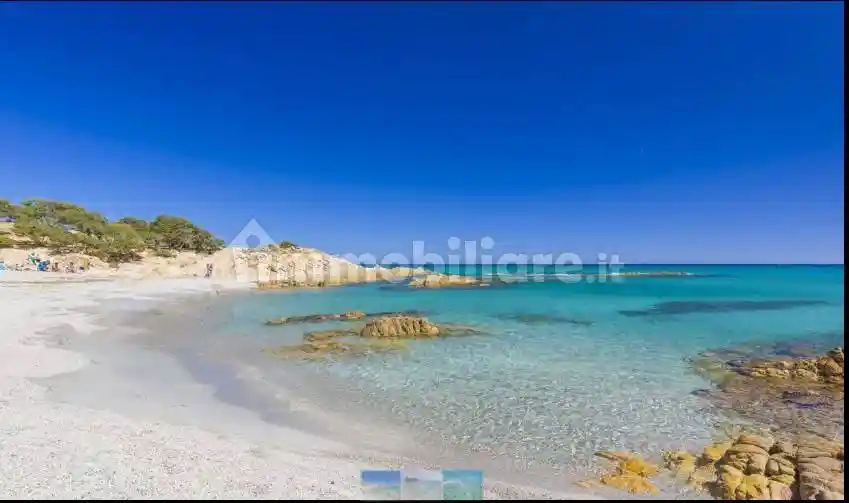 Villa in vendita a Orosei