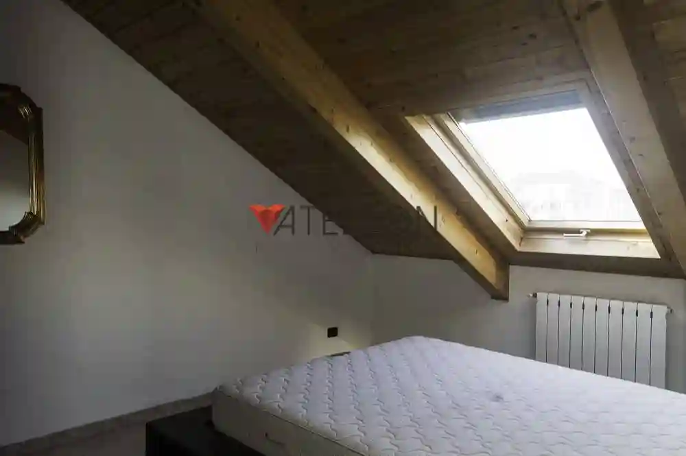 Attico - Mansarda - foto 5