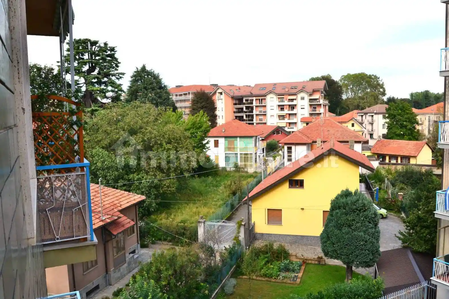 Appartamento in affitto a Rivoli