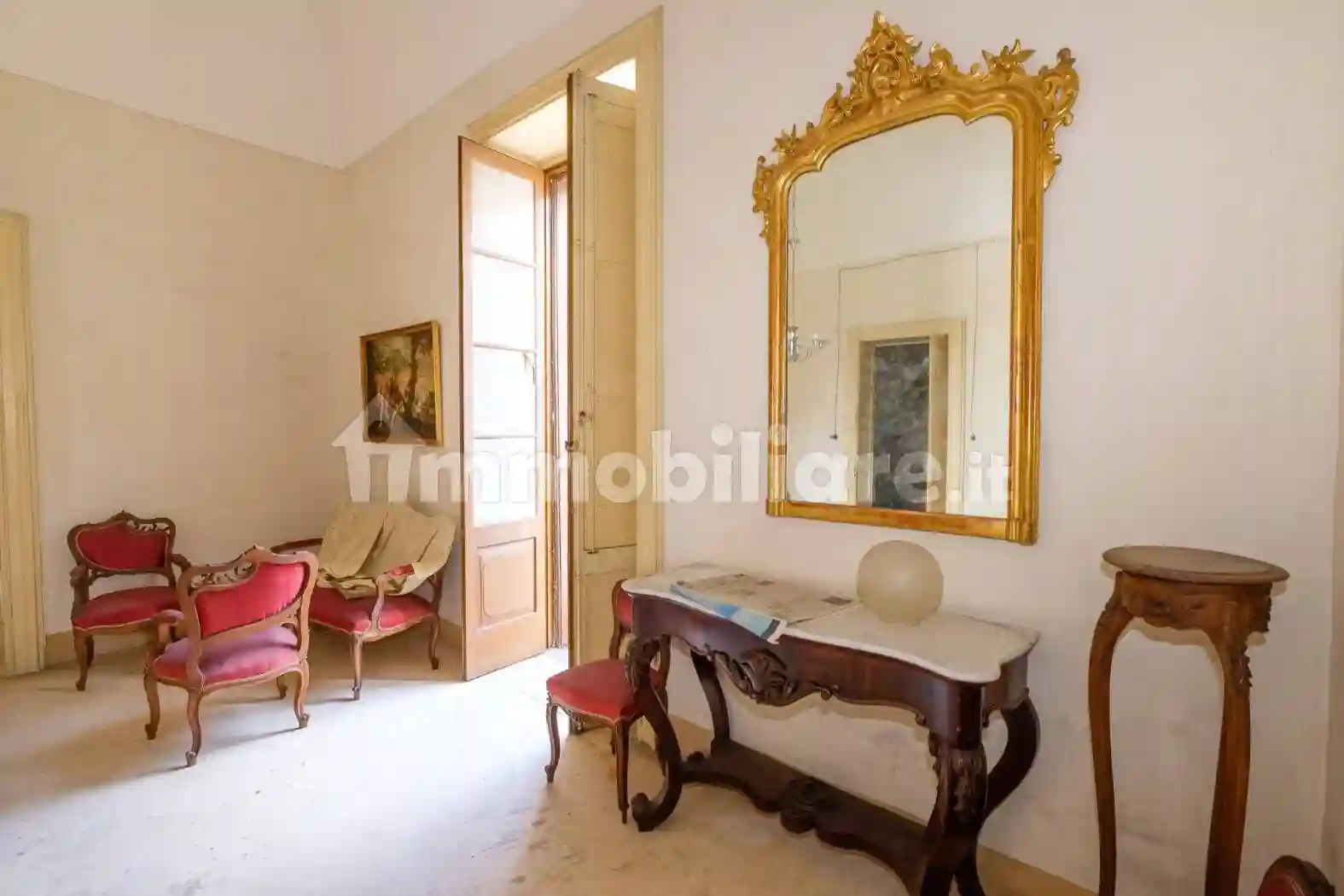 Palazzo - Edificio - foto 2