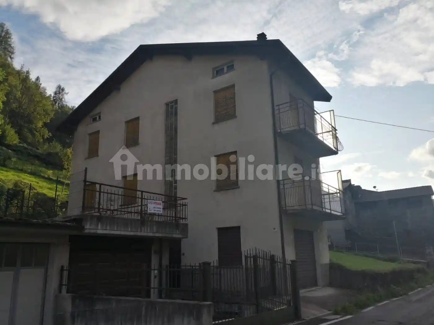 Casa indipendente in vendita a Aprica