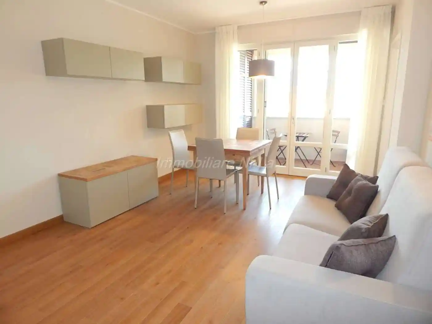 Trilocale viale Delle Cascine, Porta Nuova - Ingegneria, Pisa - foto 2