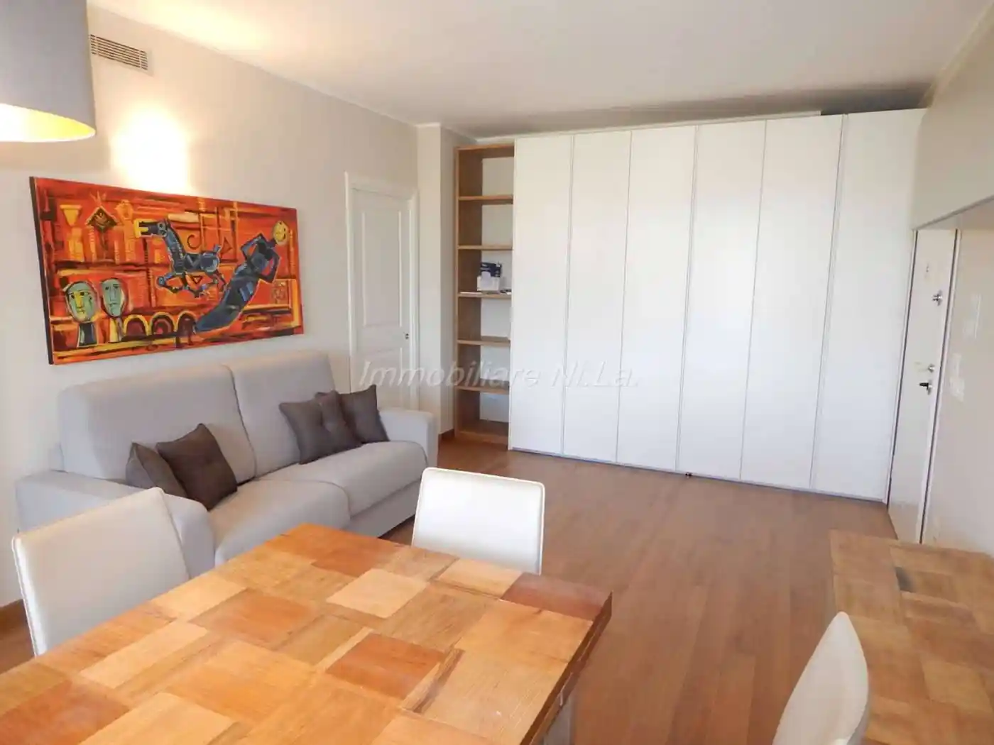 Trilocale viale Delle Cascine, Porta Nuova - Ingegneria, Pisa - foto 3