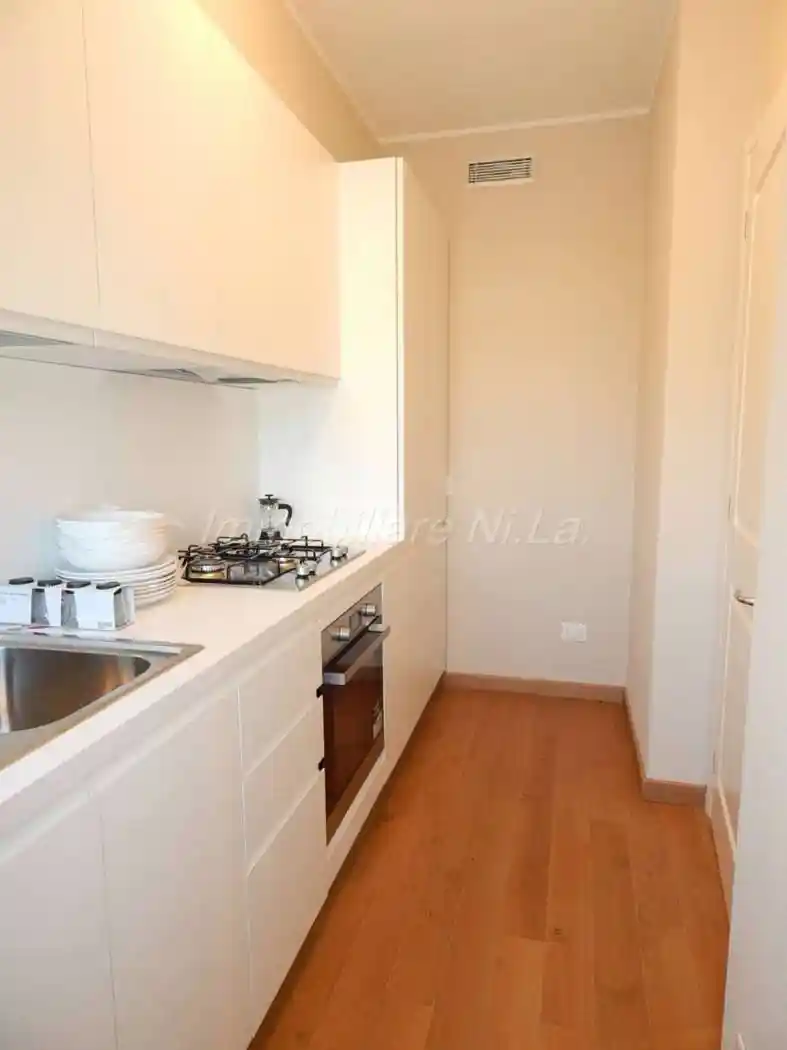 Trilocale viale Delle Cascine, Porta Nuova - Ingegneria, Pisa - foto 4