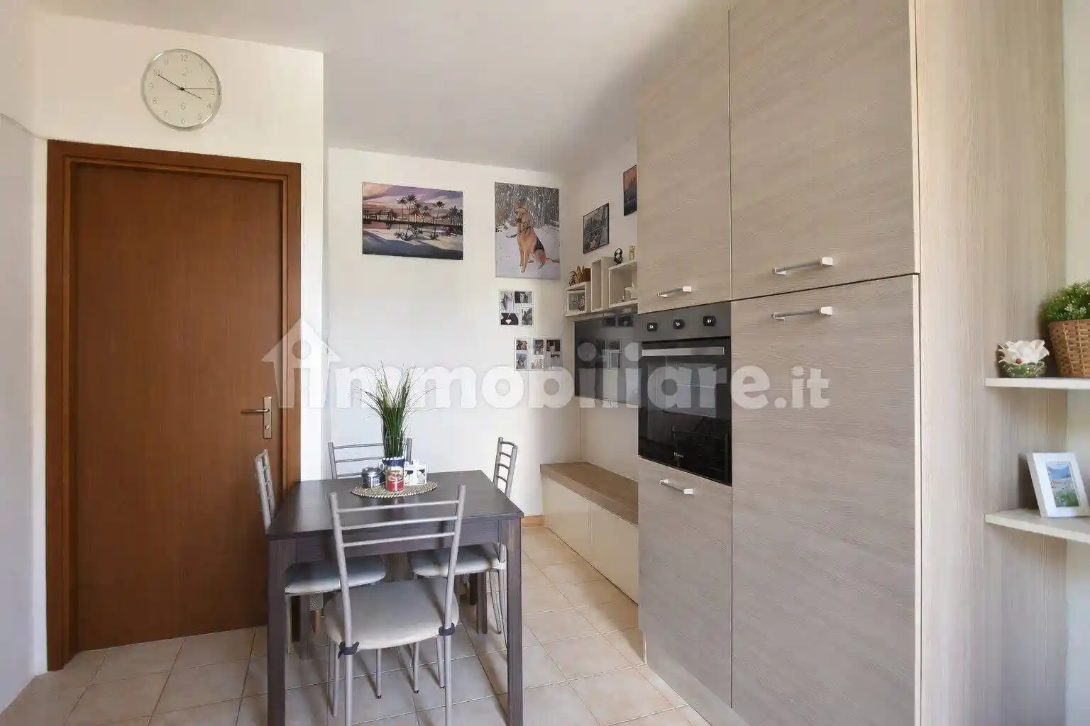 Appartamento in affitto a Pisa