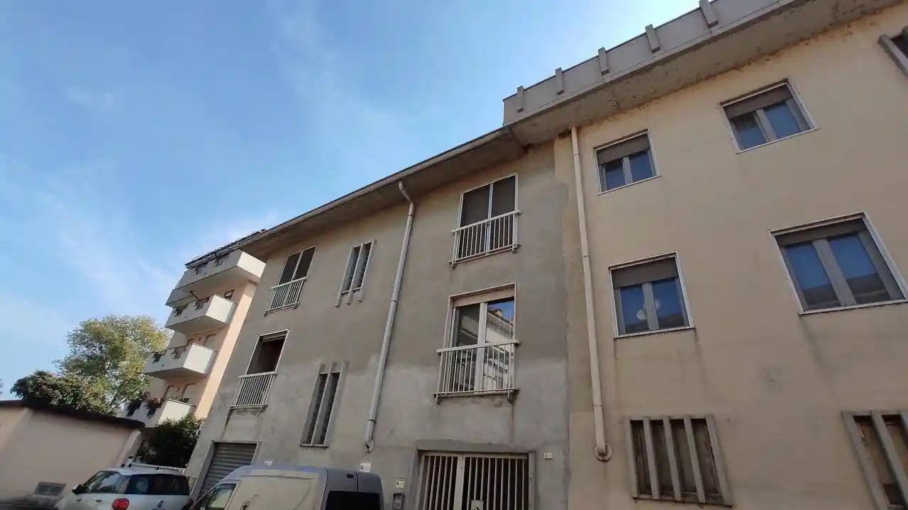 Appartamento in affitto a Novara