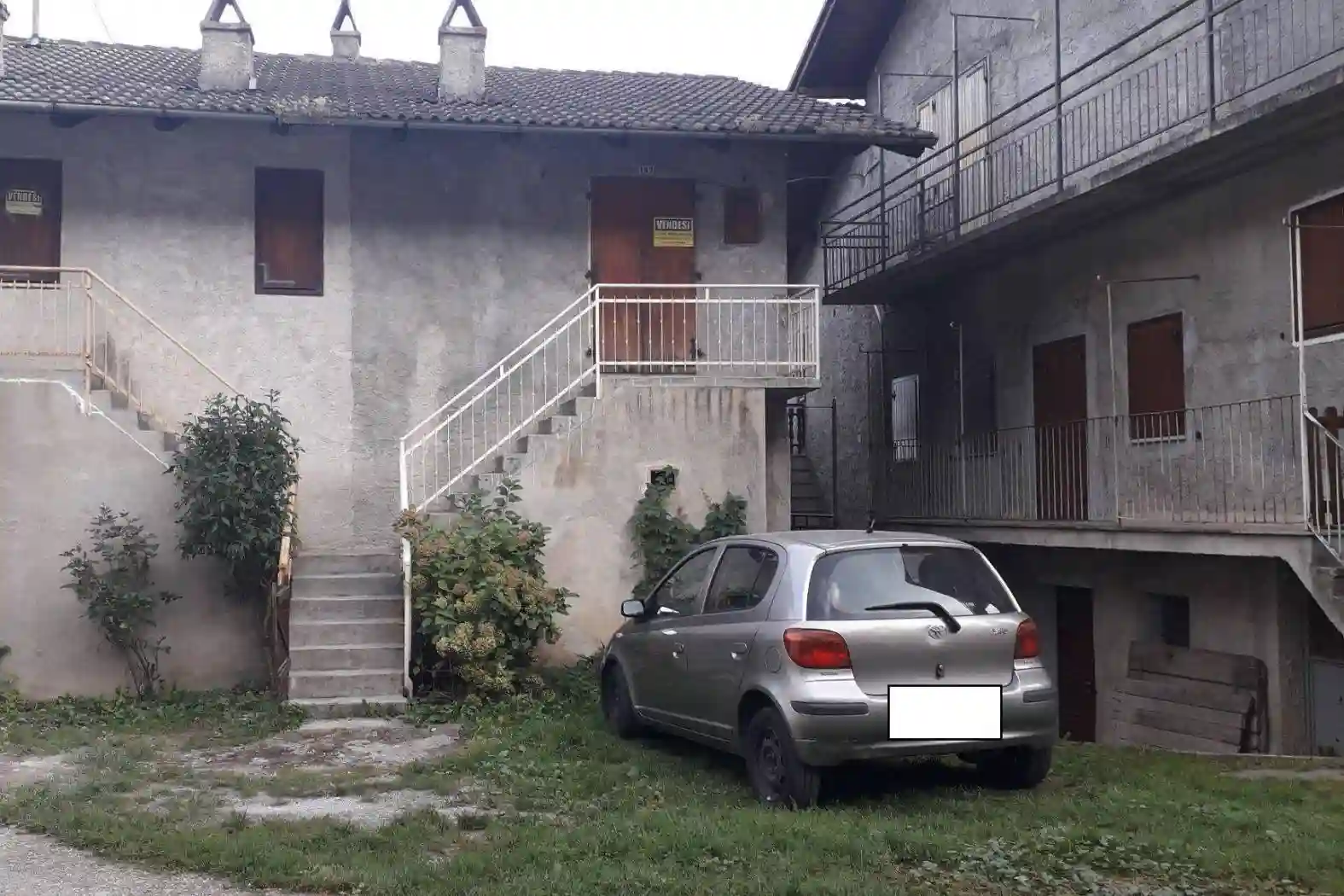 Bilocale frazione Pavaglione 157, Chianocco - foto 4