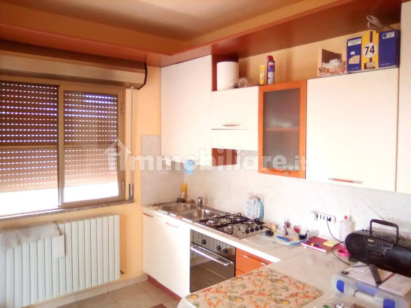 Villa in vendita a Codigoro