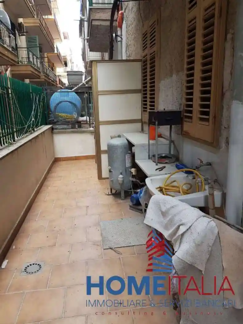 Appartamento in vendita a Bagheria