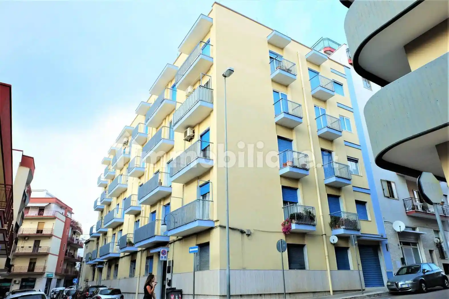 Appartamento in vendita a Putignano