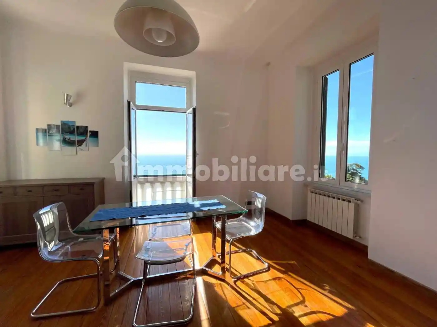 Appartamento in affitto a Genova