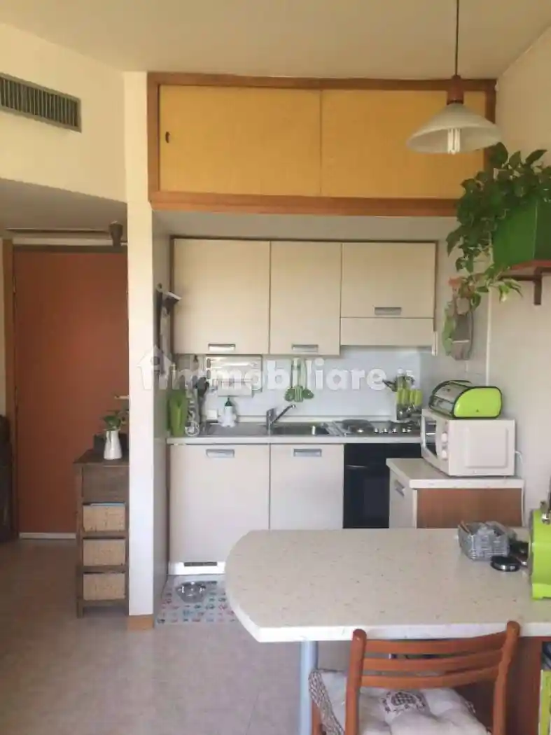 Bilocale ottimo stato, secondo piano, Vedano al Lambro - foto 2