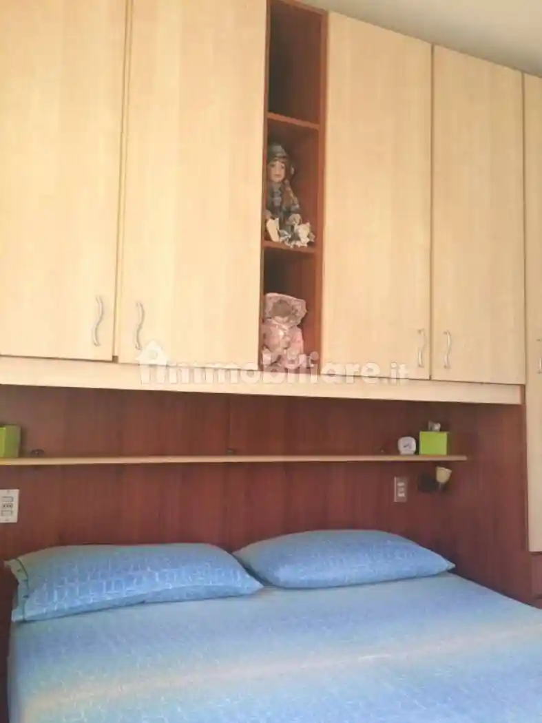 Bilocale ottimo stato, secondo piano, Vedano al Lambro - foto 3