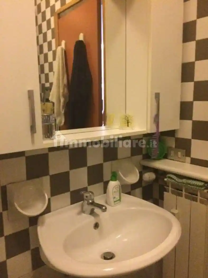 Bilocale ottimo stato, secondo piano, Vedano al Lambro - foto 5