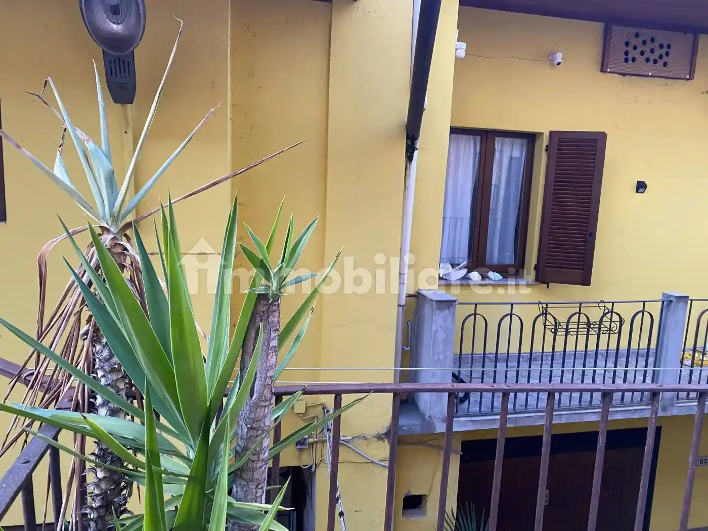 Appartamento in vendita a Renate