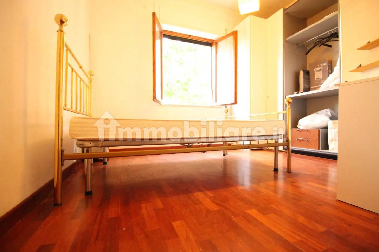 Appartamento in affitto a Siena