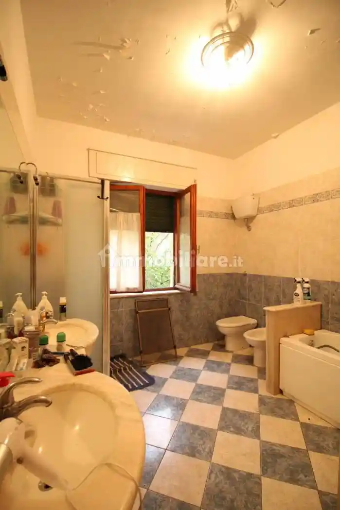 Quadrilocale via Dante Alighieri, Petriccio - Acquacalda, Siena - foto 5