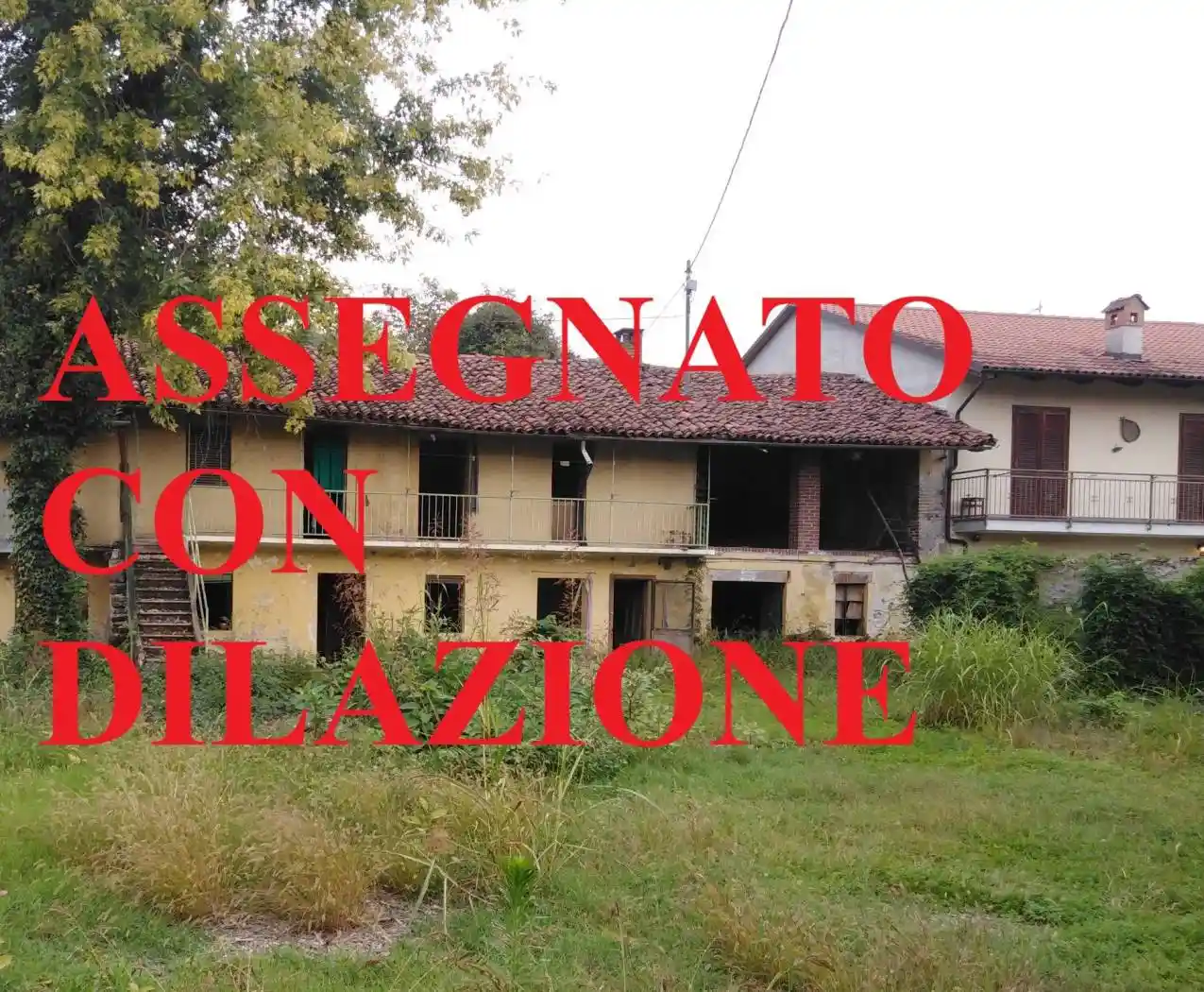 Rustico - Casale in vendita a Vigone