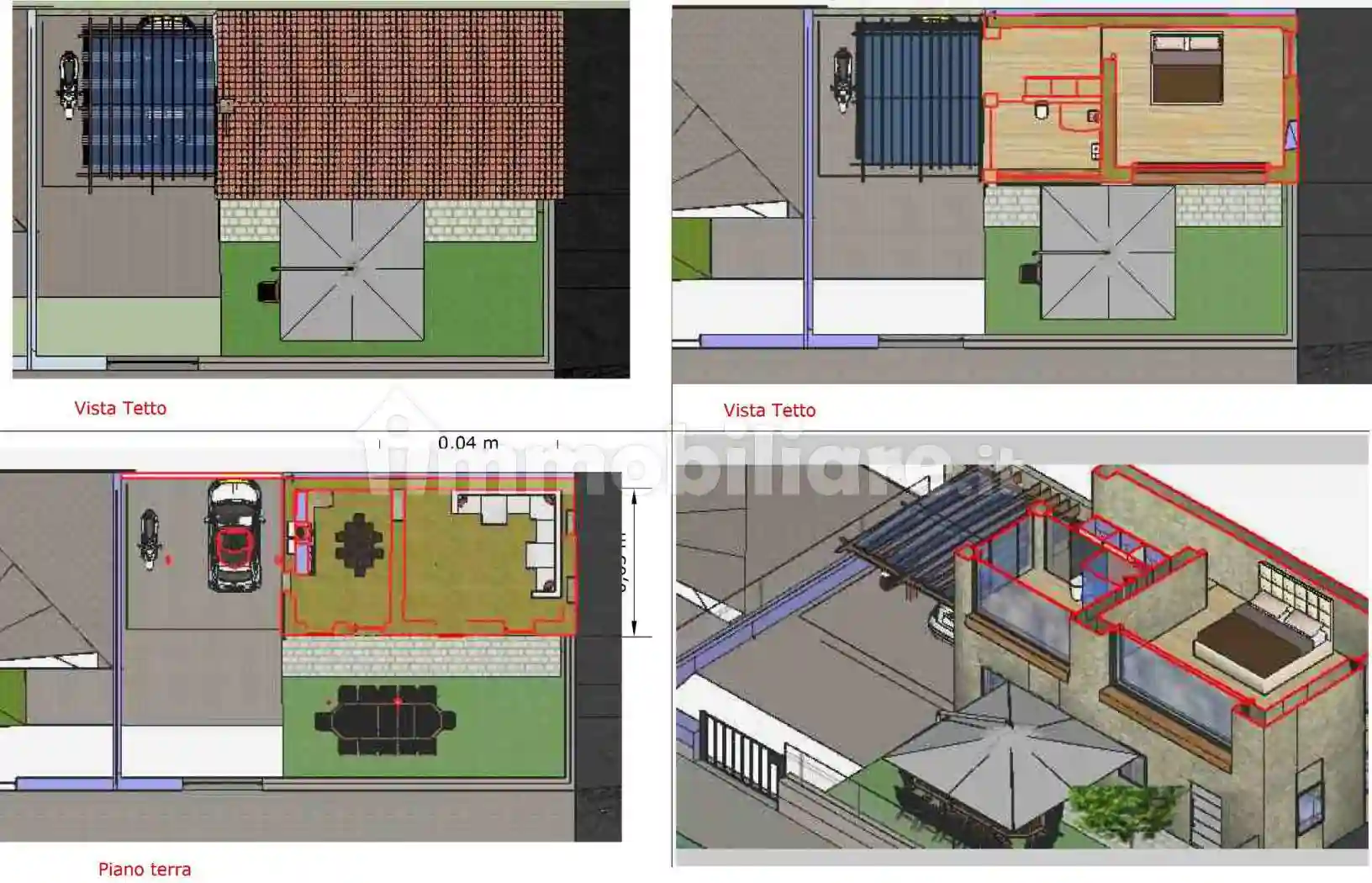 Rustico - Casale - foto 2