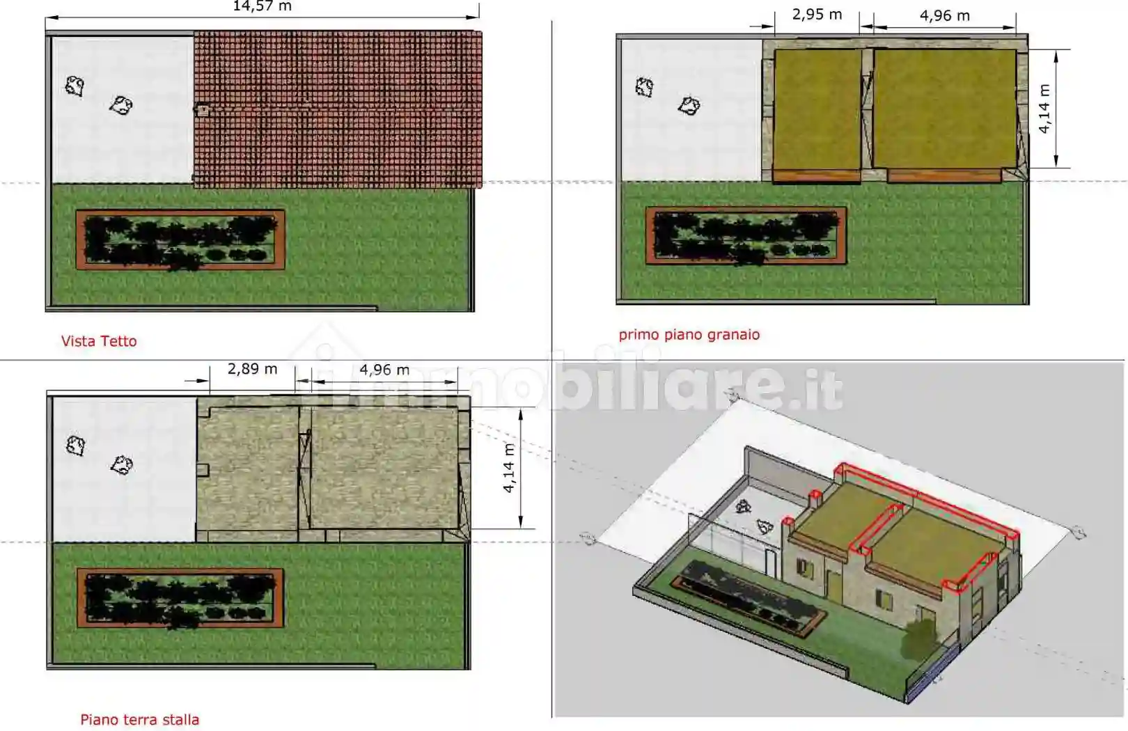 Rustico - Casale - foto 3