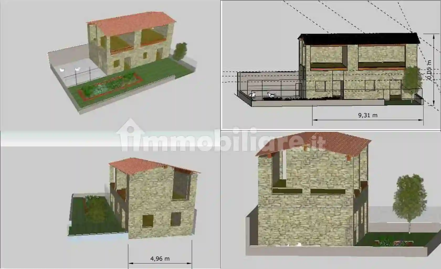 Rustico - Casale - foto 4