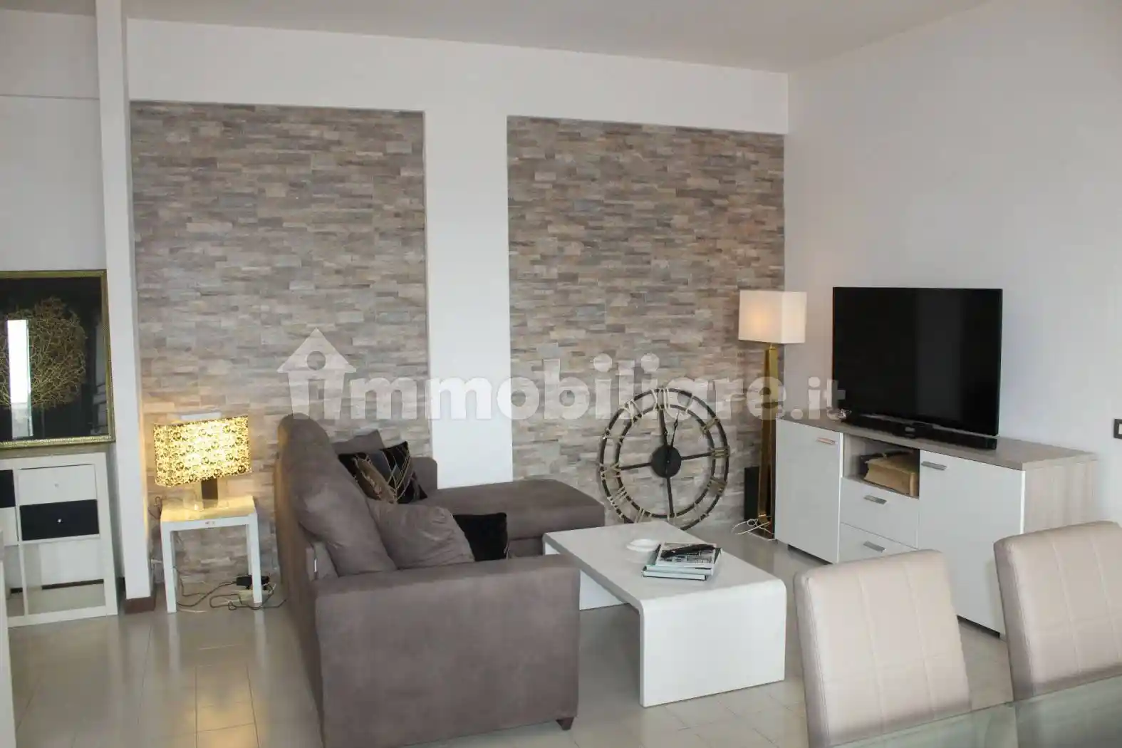 Appartamento in vendita a Forte dei Marmi