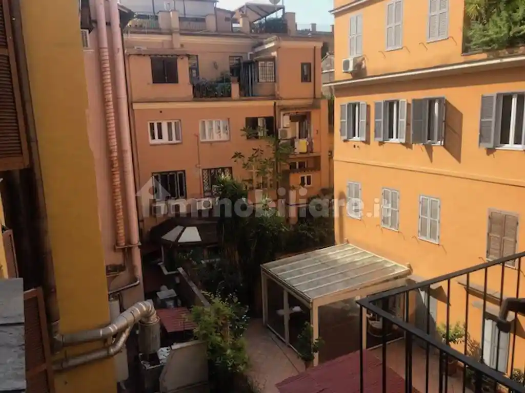 Appartamento in affitto a Roma