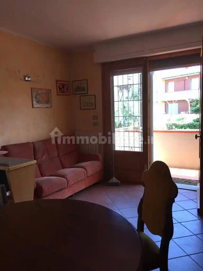 Villetta a schiera in vendita a Campi Bisenzio