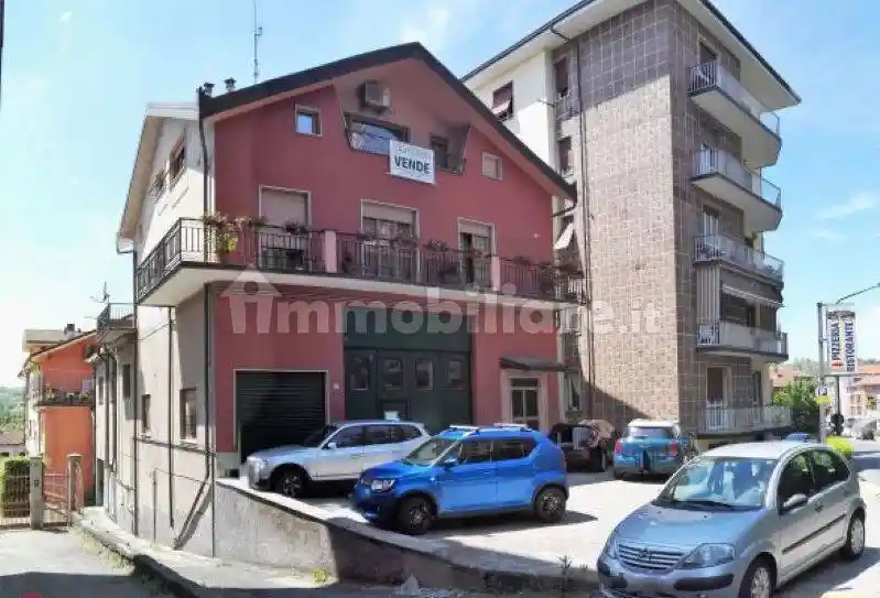 Palazzo - Edificio in vendita a Gavi