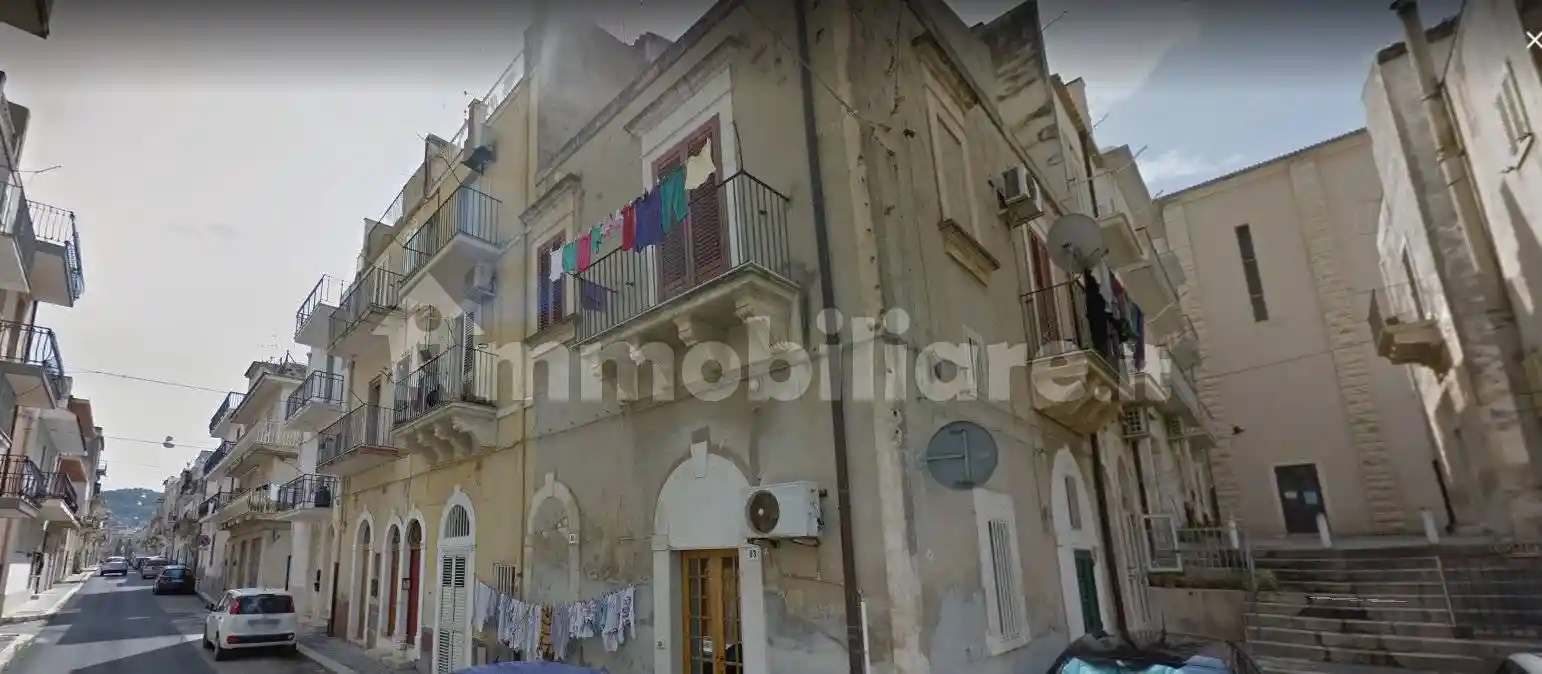 Casa indipendente in vendita a Scicli