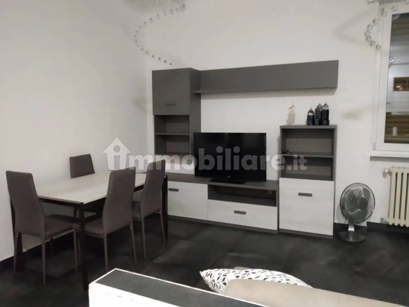 Appartamento in affitto a Pero