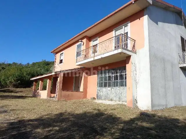 Casa colonica via del Borgo, Cavatore - foto 2