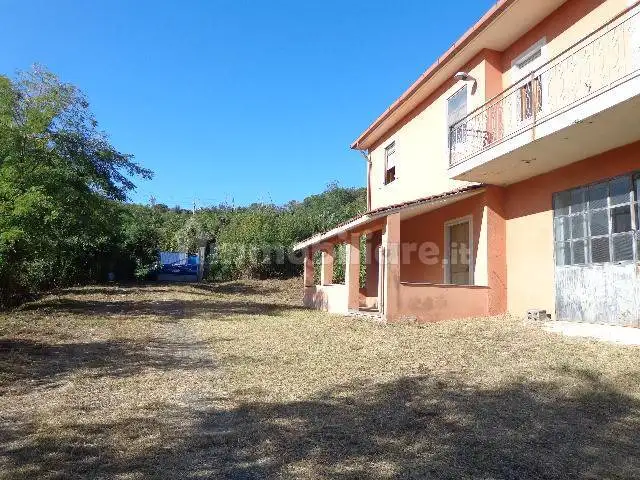 Casa colonica via del Borgo, Cavatore - foto 3