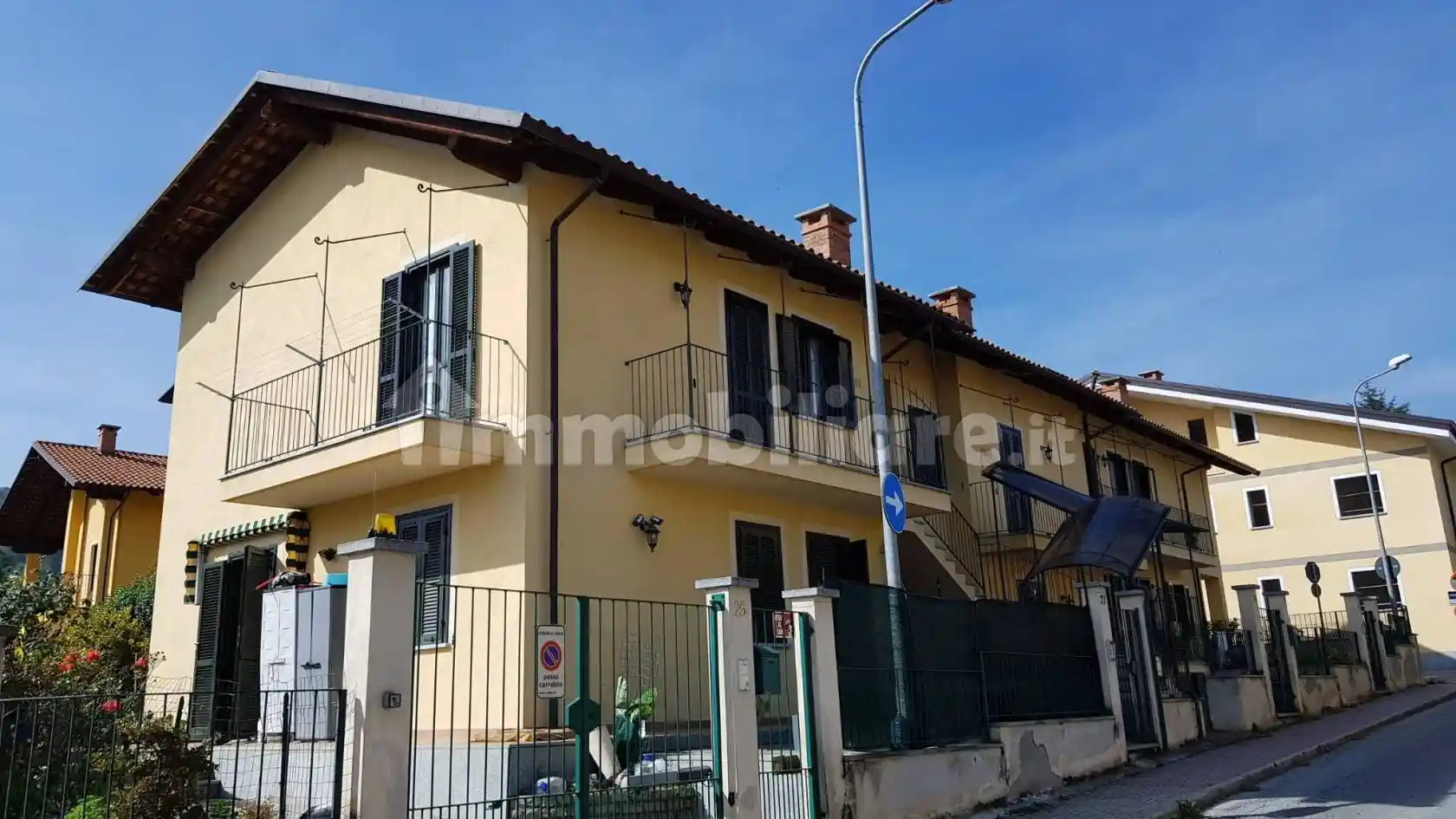 Appartamento in vendita a Barge