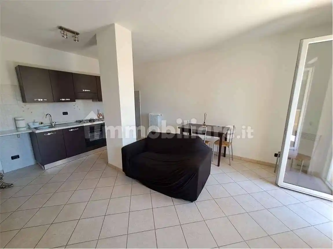 Appartamento in vendita a Collazzone