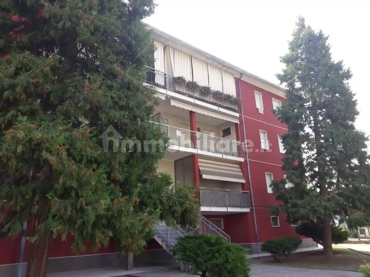 Appartamento in vendita a Borgo Priolo