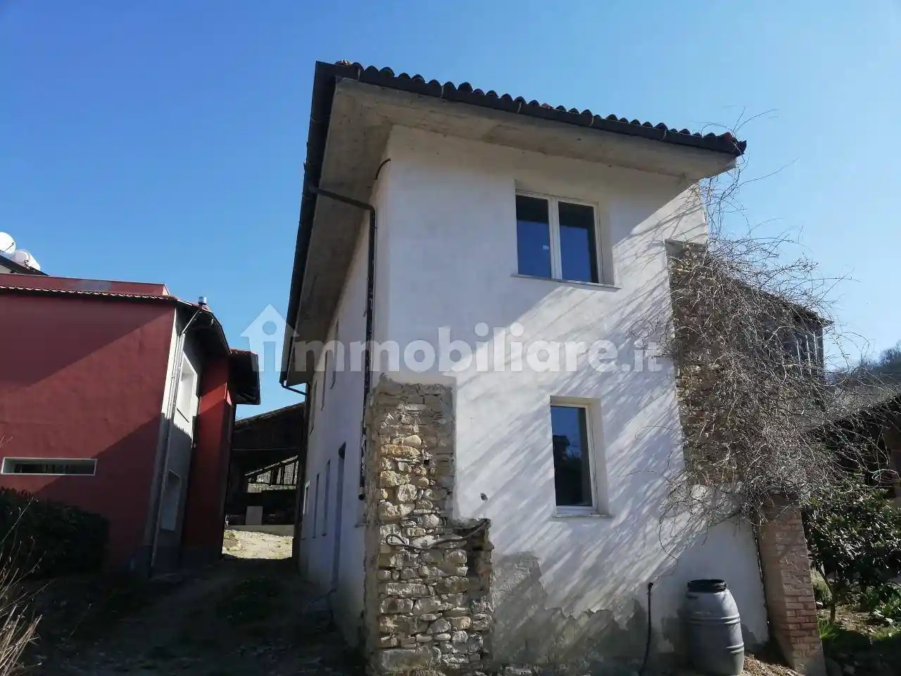 Casa indipendente in vendita a Borgo Priolo