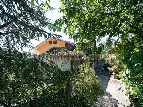 Villa in vendita a Fortunago